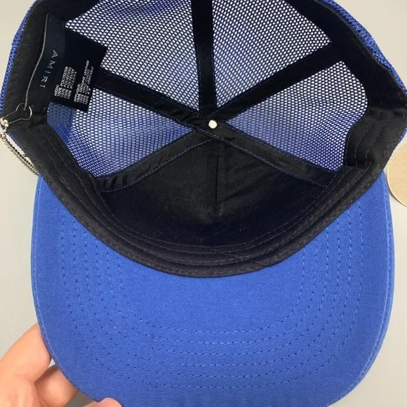 General Drug Store 3 Triple Star Trucker Cap - bibarnabloc.cat display picture 2
